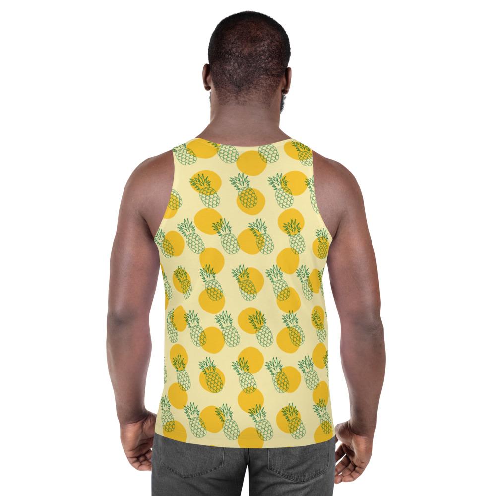 Custom design Tank Top