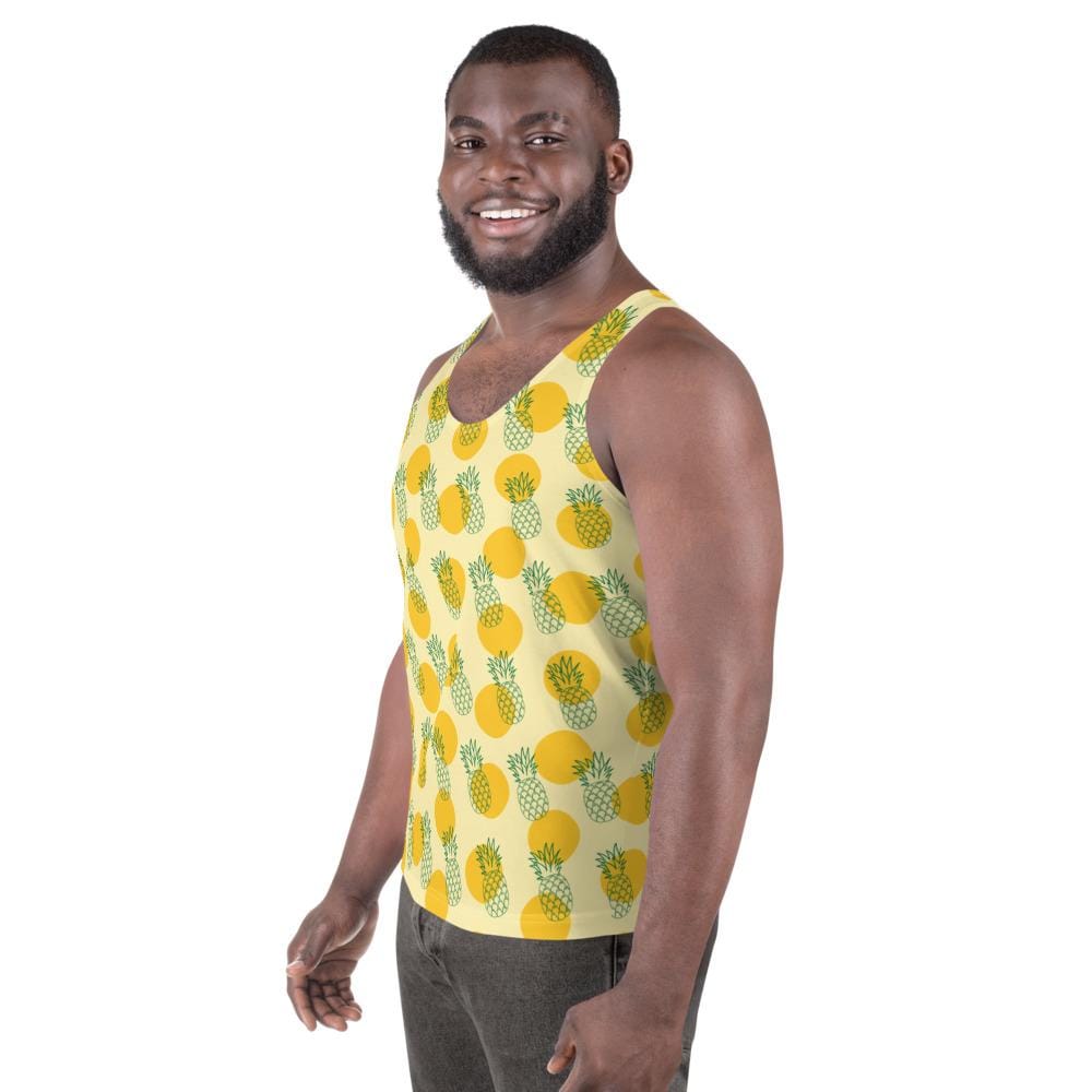 Custom design Tank Top