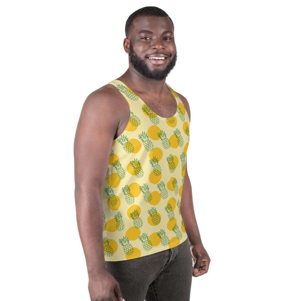 Custom design Tank Top