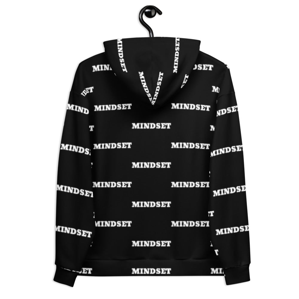 Mindset unisex Hoodie
