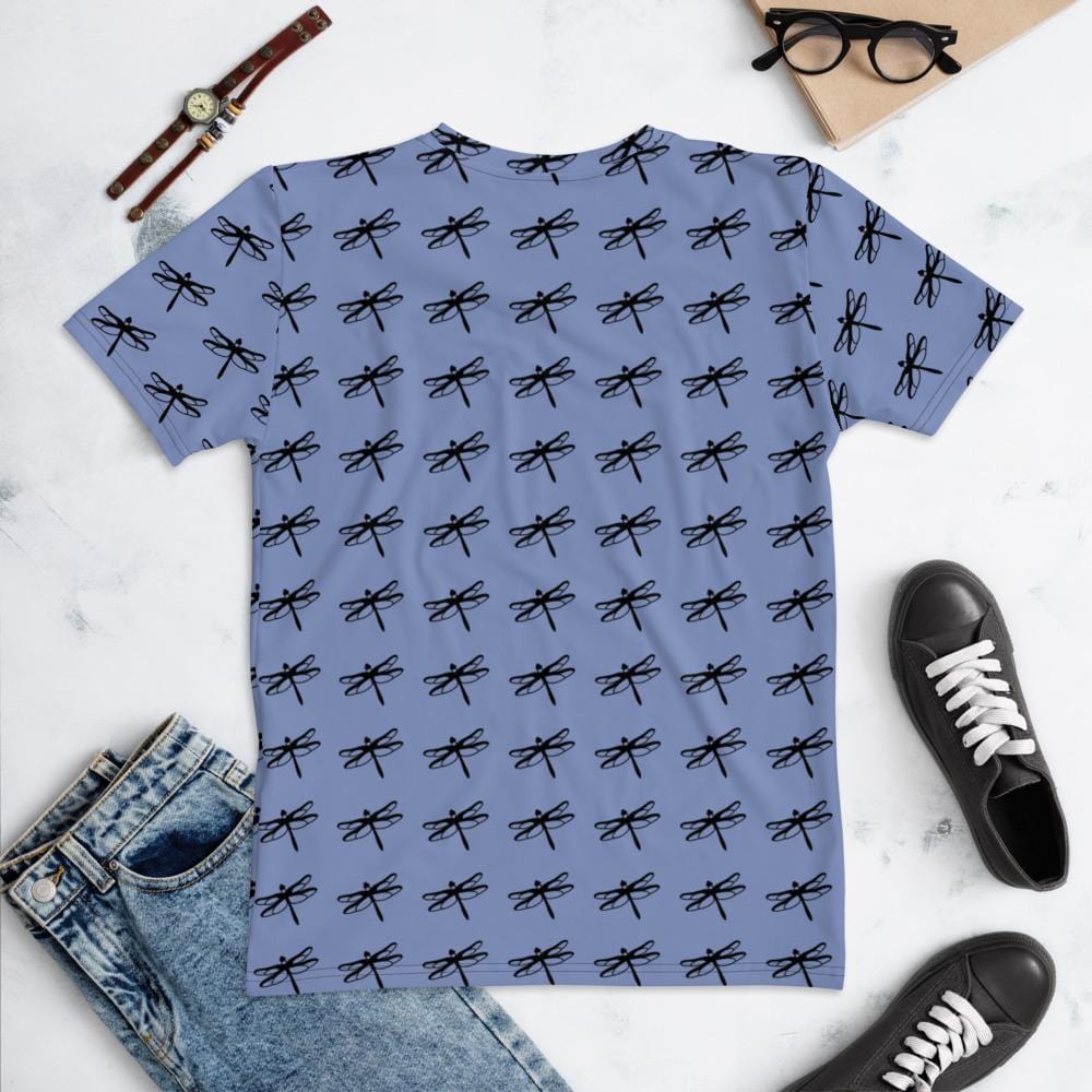 Custom design T-shirt
