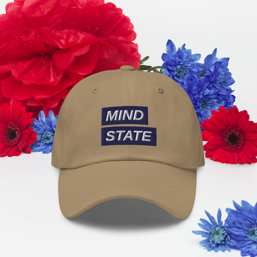 Mind State hat