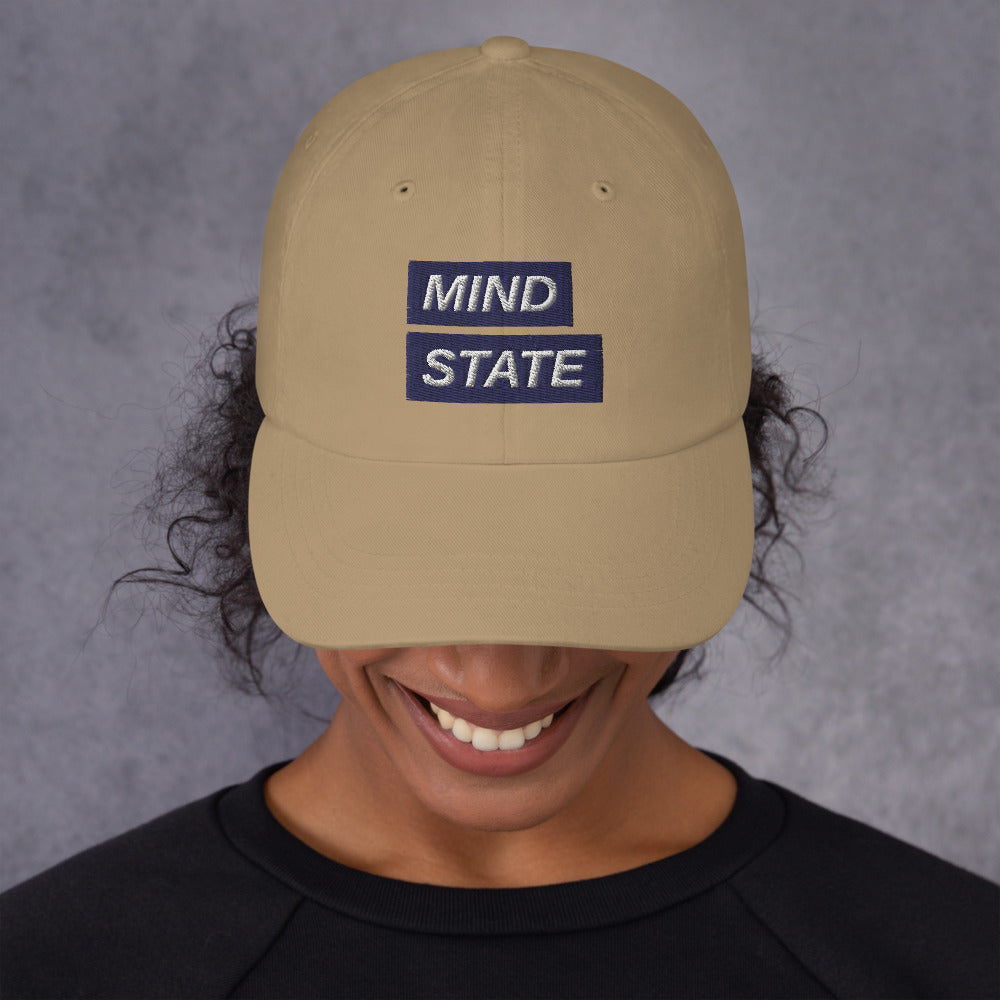 Mind State hat