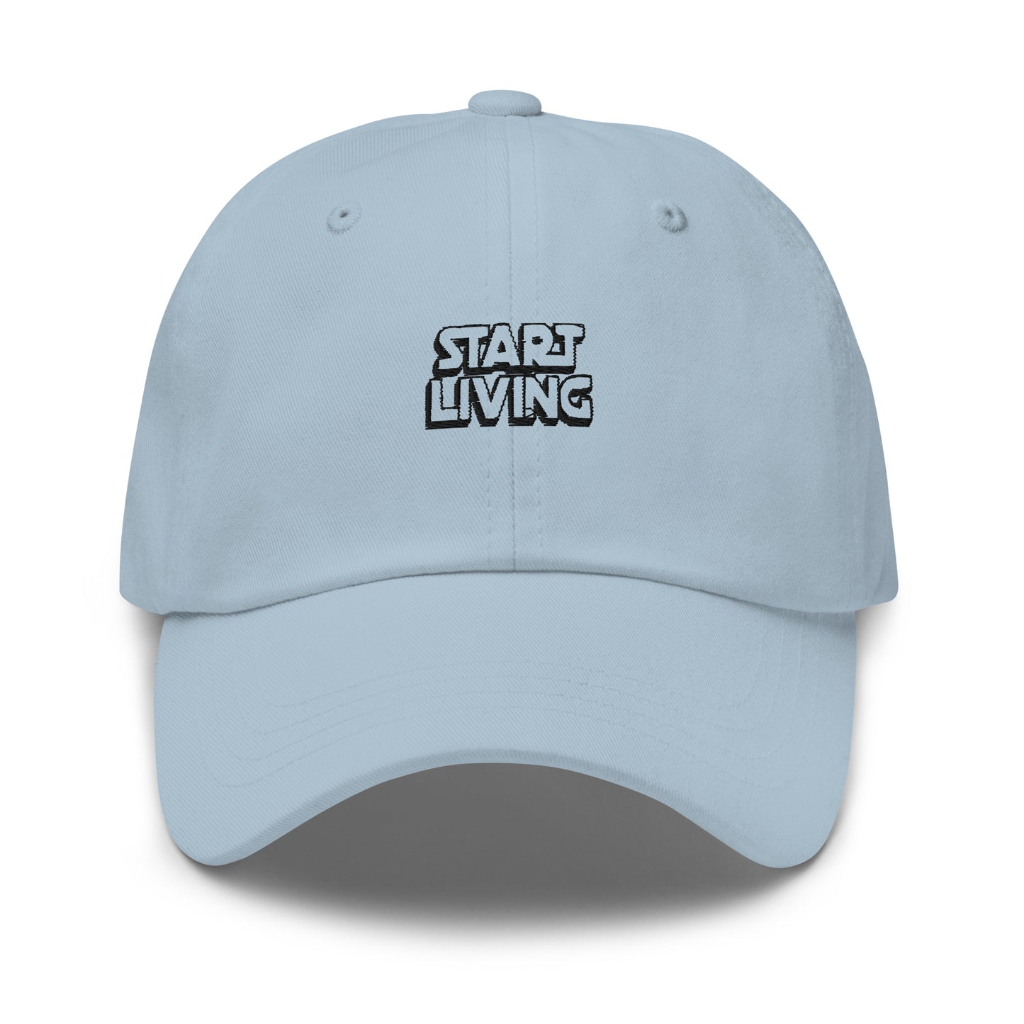 Start Living Hat