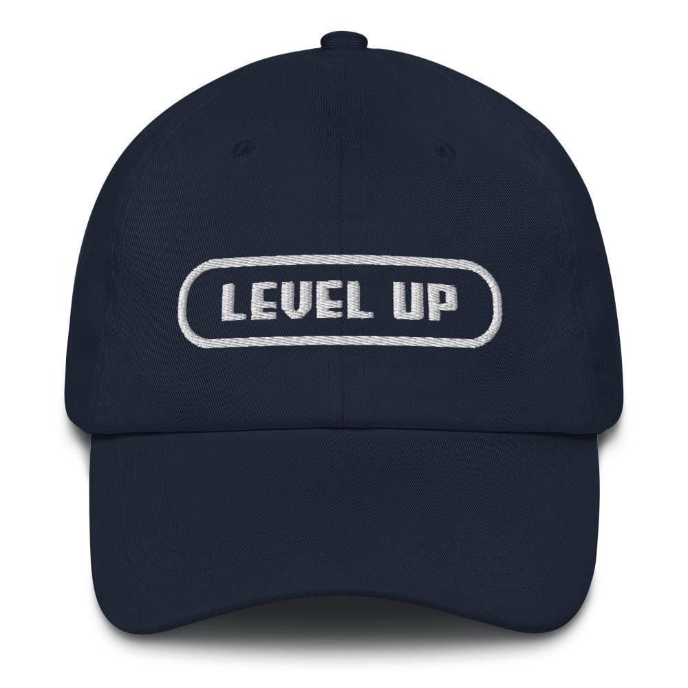 Level up