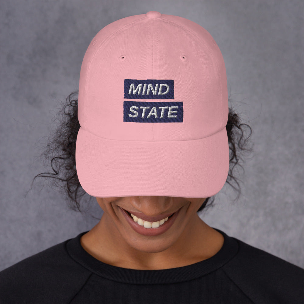 Mind State hat