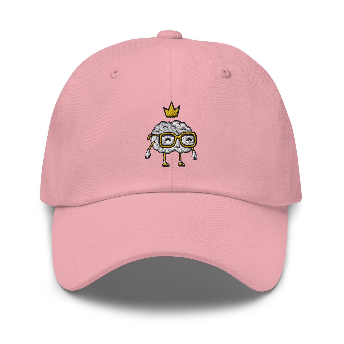 Mind Crown hat