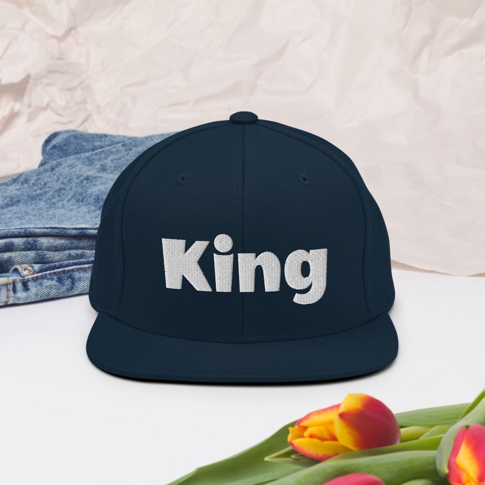 King