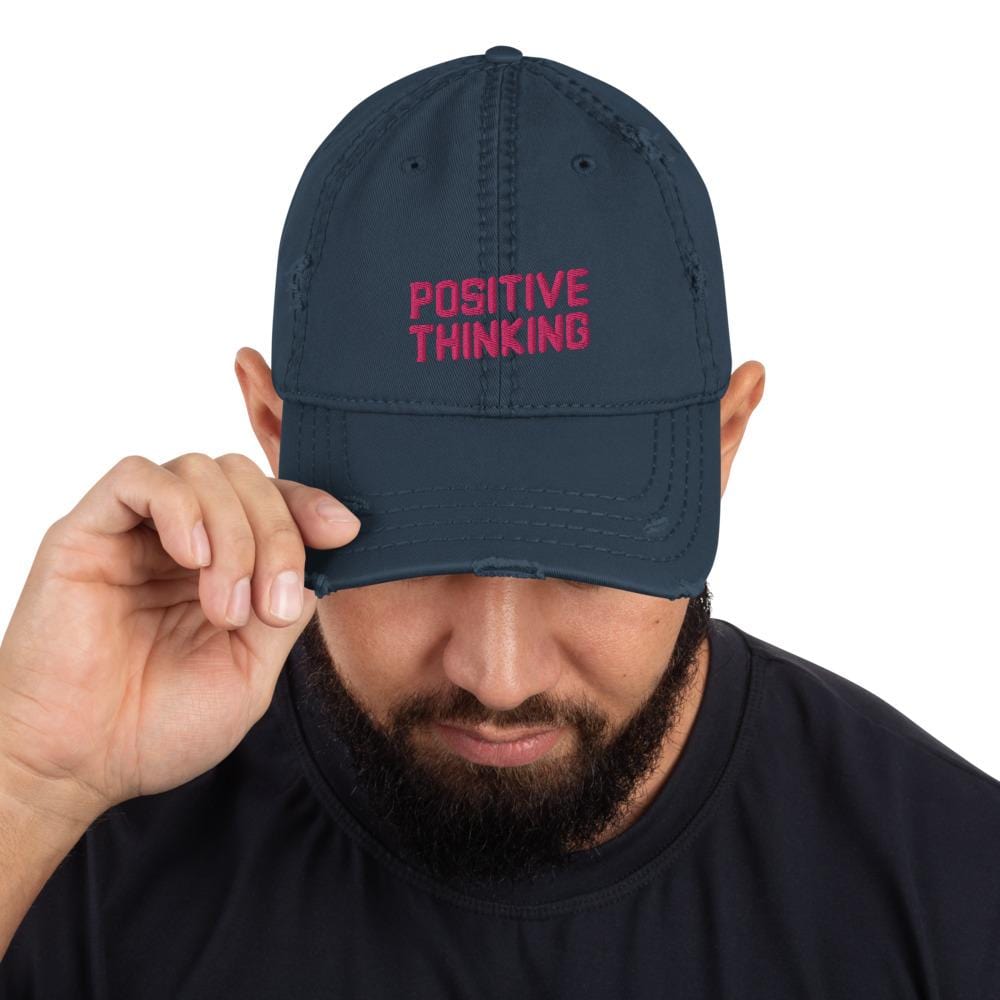 Positive Thinking