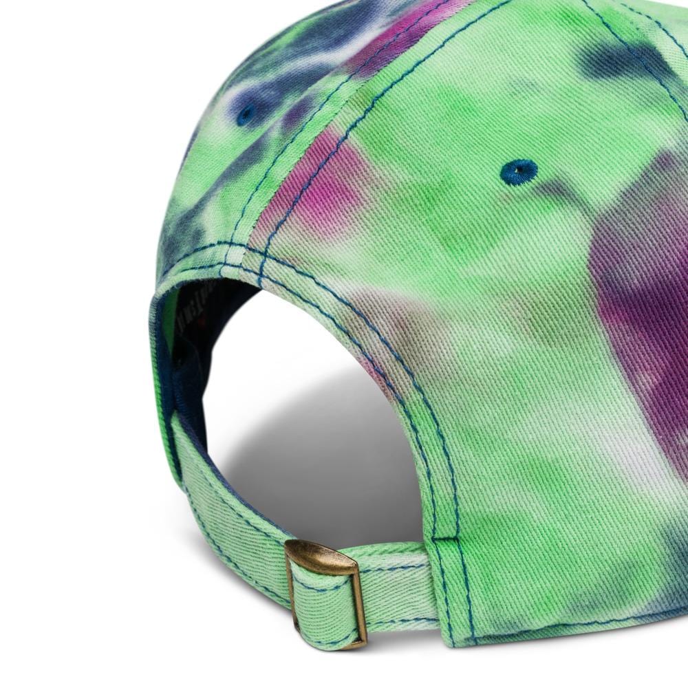 Killin' it hat