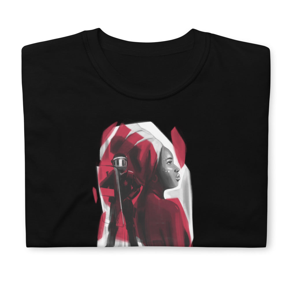 Silence is violence unisex T-Shirt