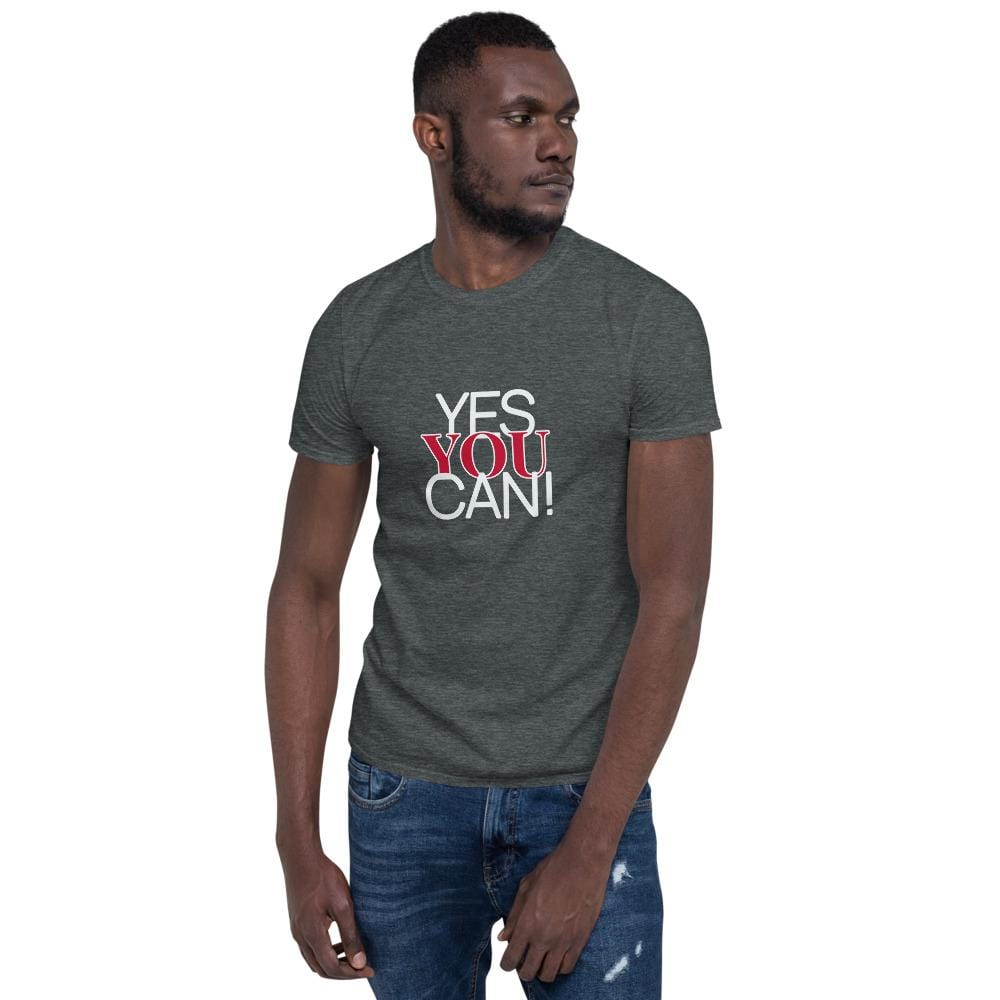 Yes You can