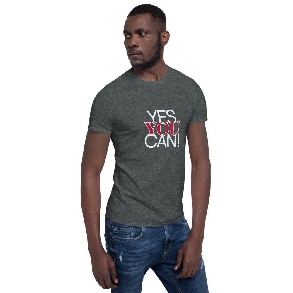 Yes You can