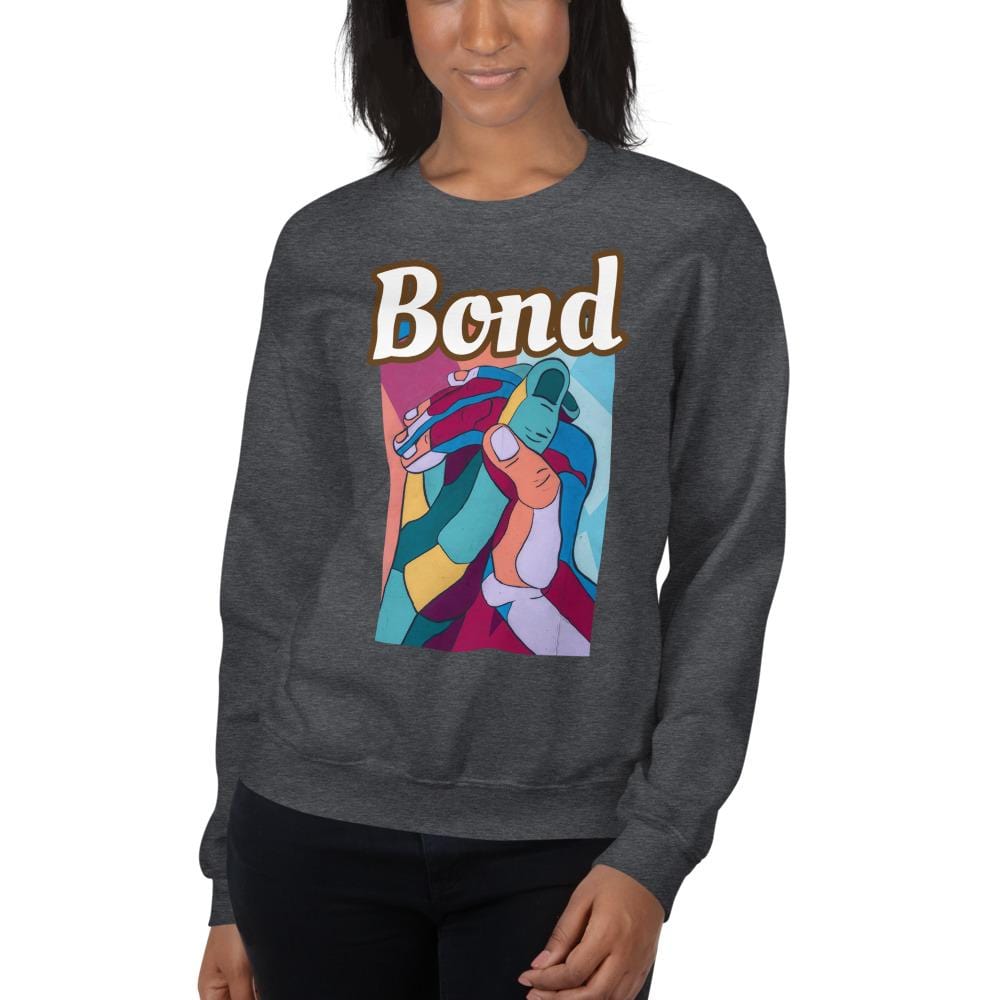 Bond Sweatshirt