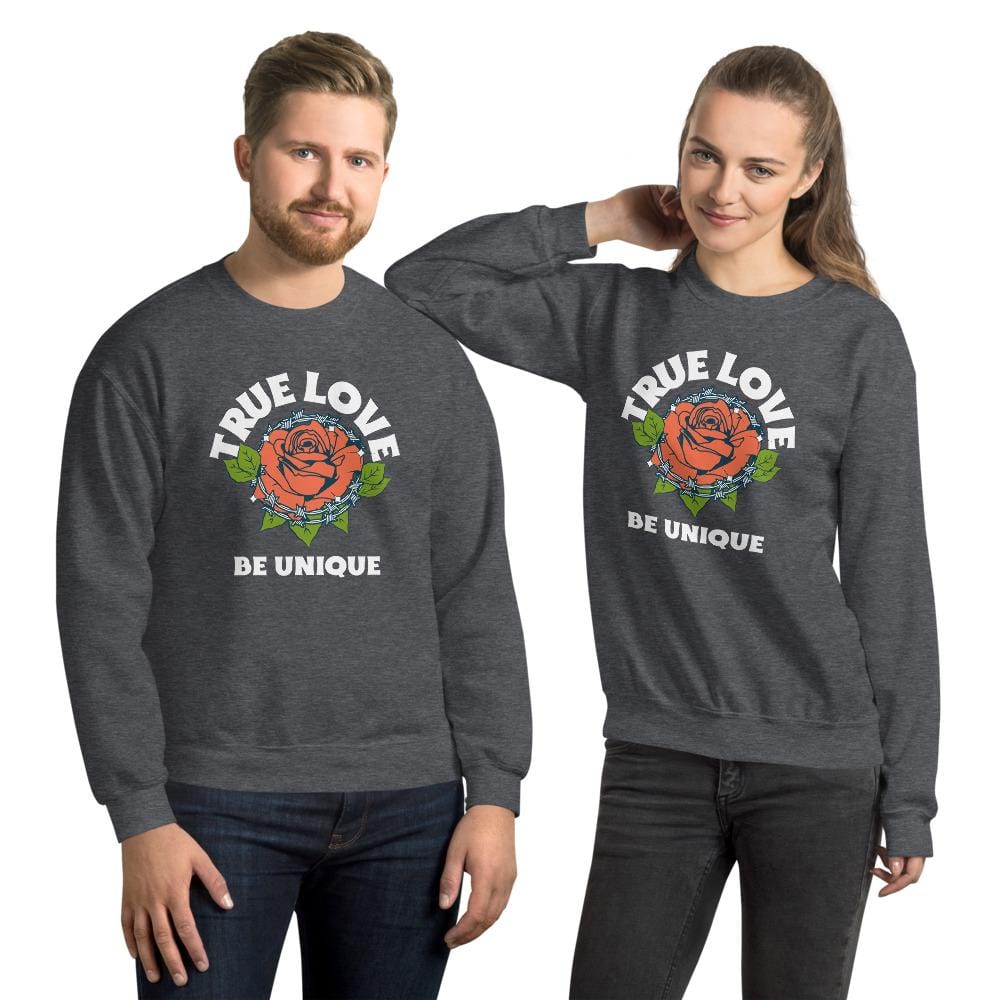 True Love be unique