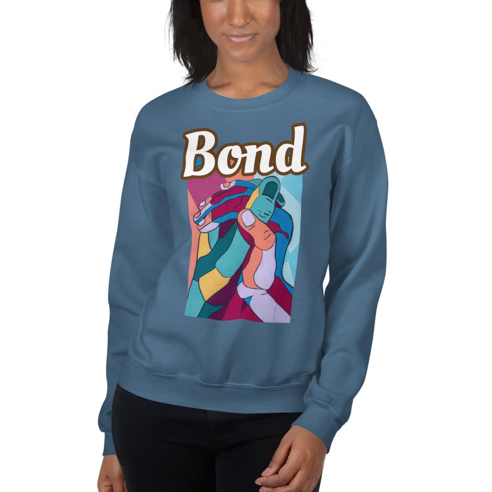 Bond Sweatshirt