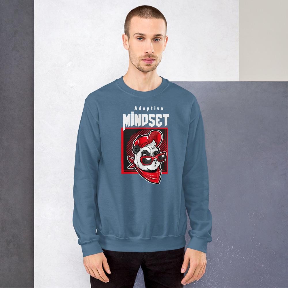 Adoptive Mindset Sweatshirt