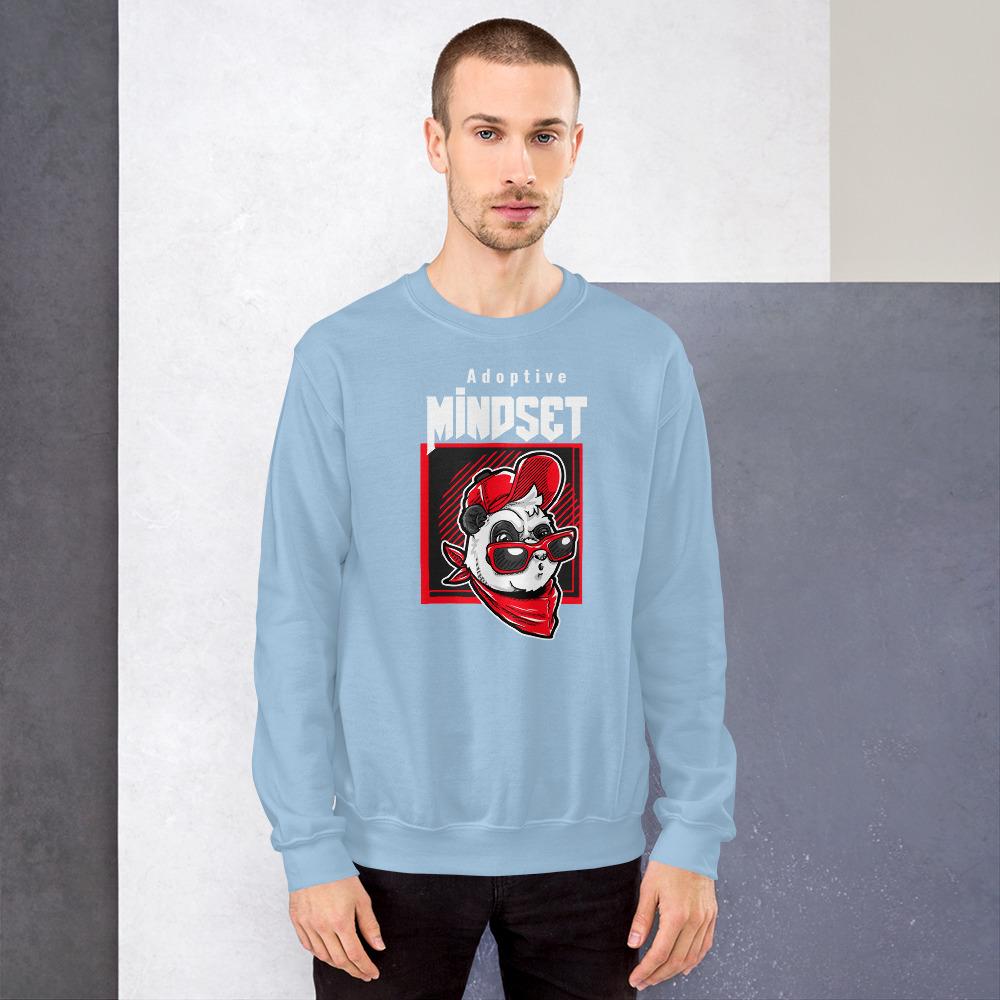 Adoptive Mindset Sweatshirt