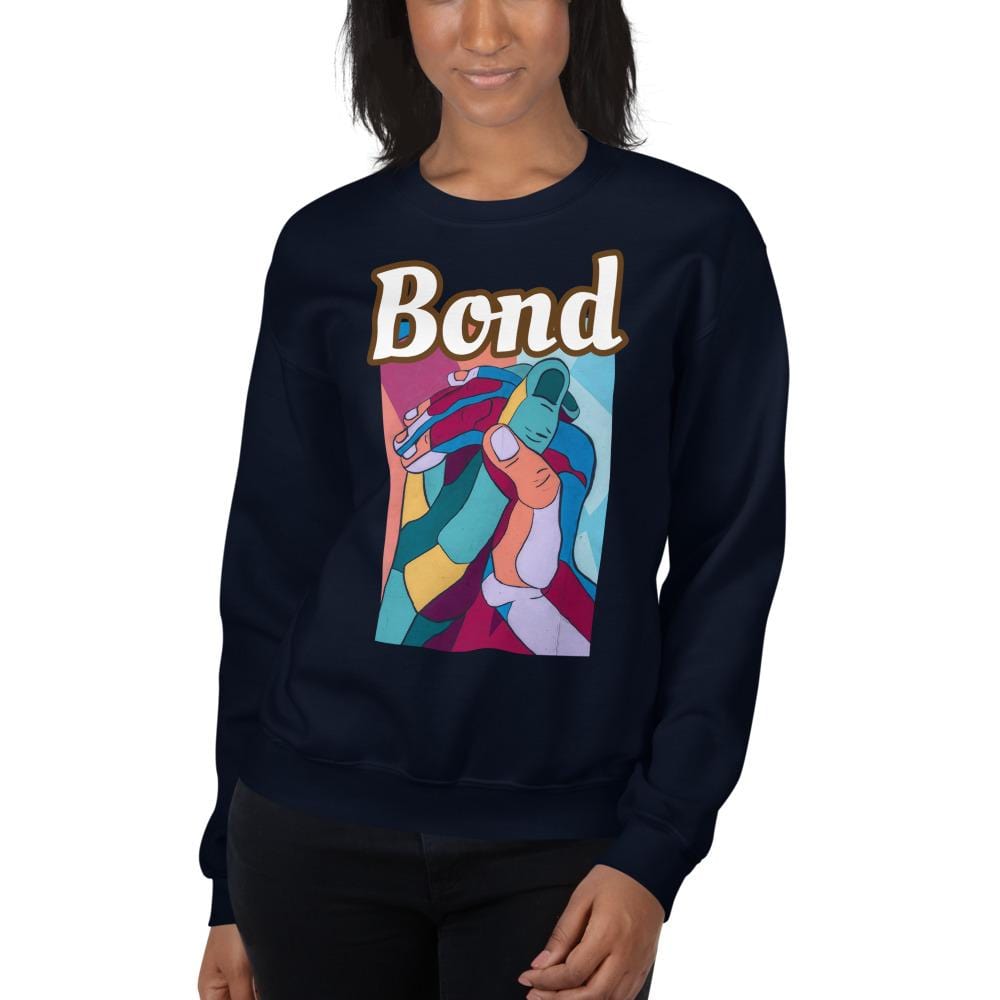 Bond Sweatshirt