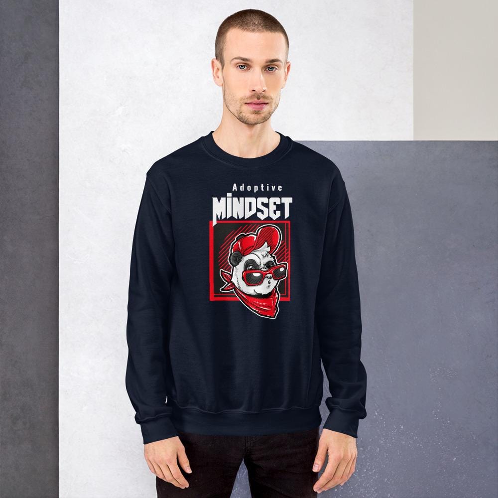Adoptive Mindset Sweatshirt