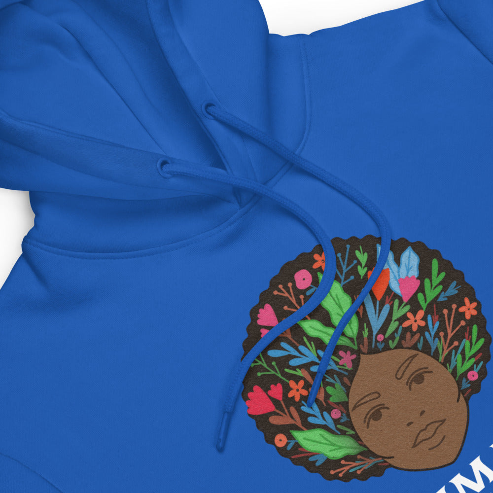 Human kind be Both Unisex fashion hoodie