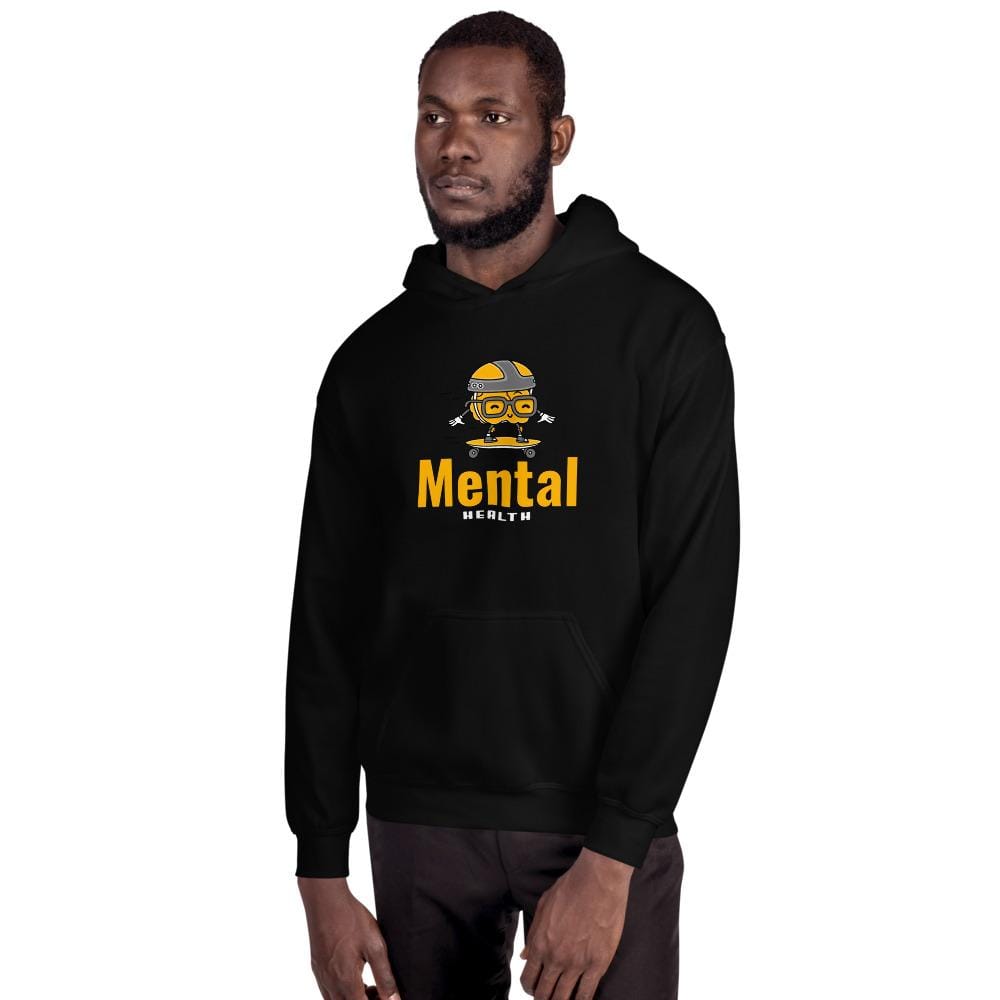 Mental Health Hoodie