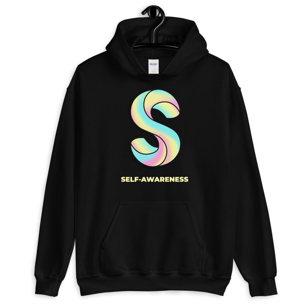 Self-Awareness unisex Hoodie