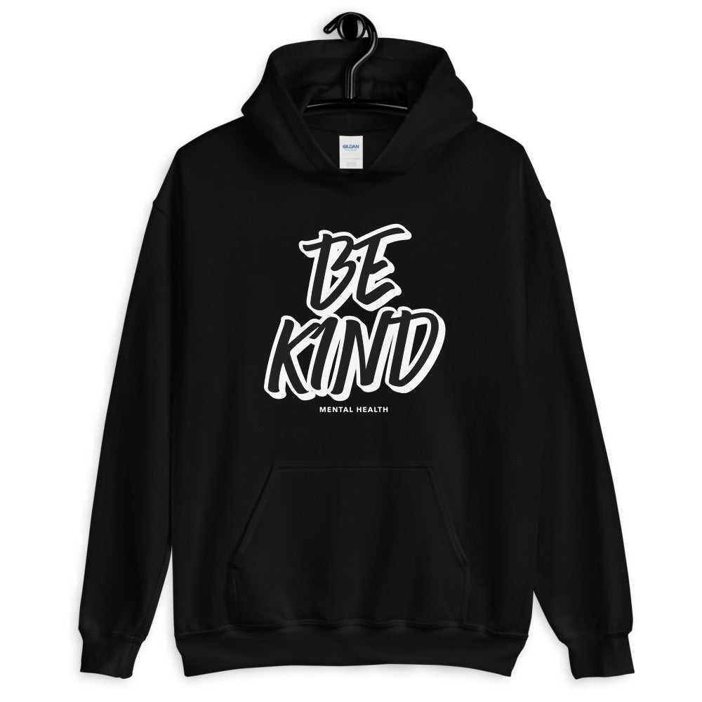 Be Kind unisex Hoodie