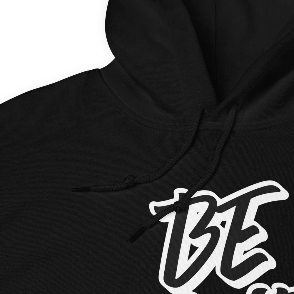 Be Kind unisex Hoodie