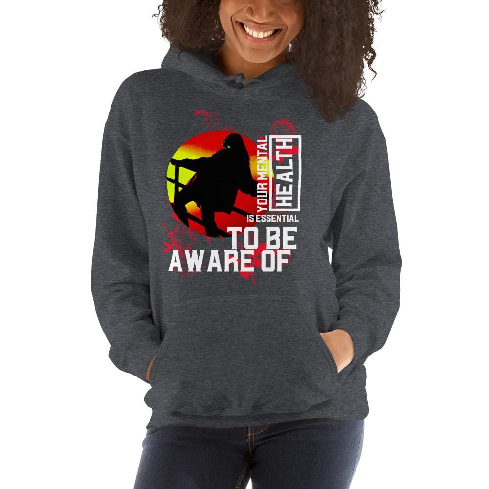To Be Aware Of Hoodie