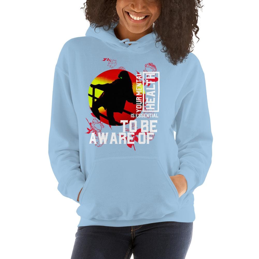 To Be Aware Of Hoodie