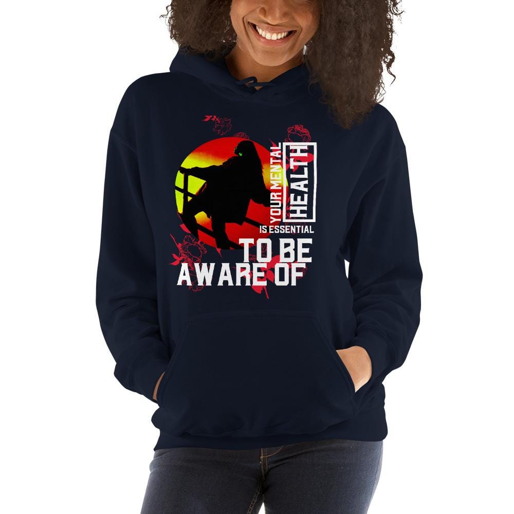 To Be Aware Of Hoodie