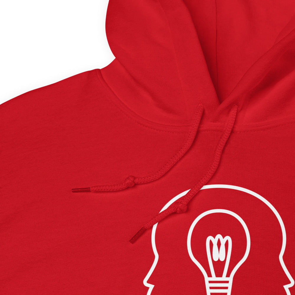Conscious Mind unisex Hoodie