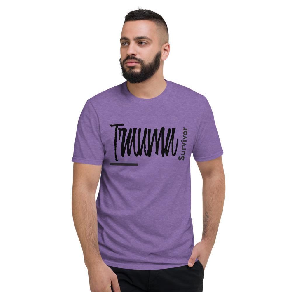 Trauma Survivor