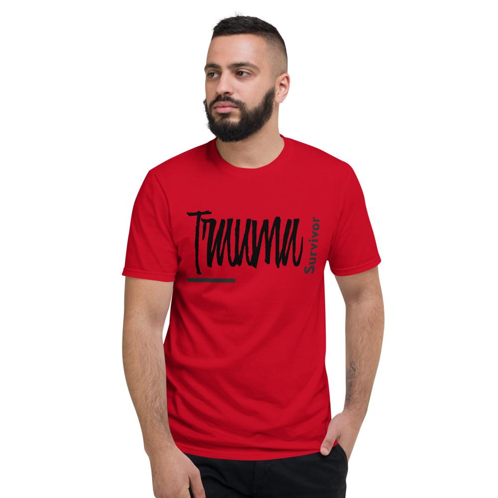 Trauma Survivor