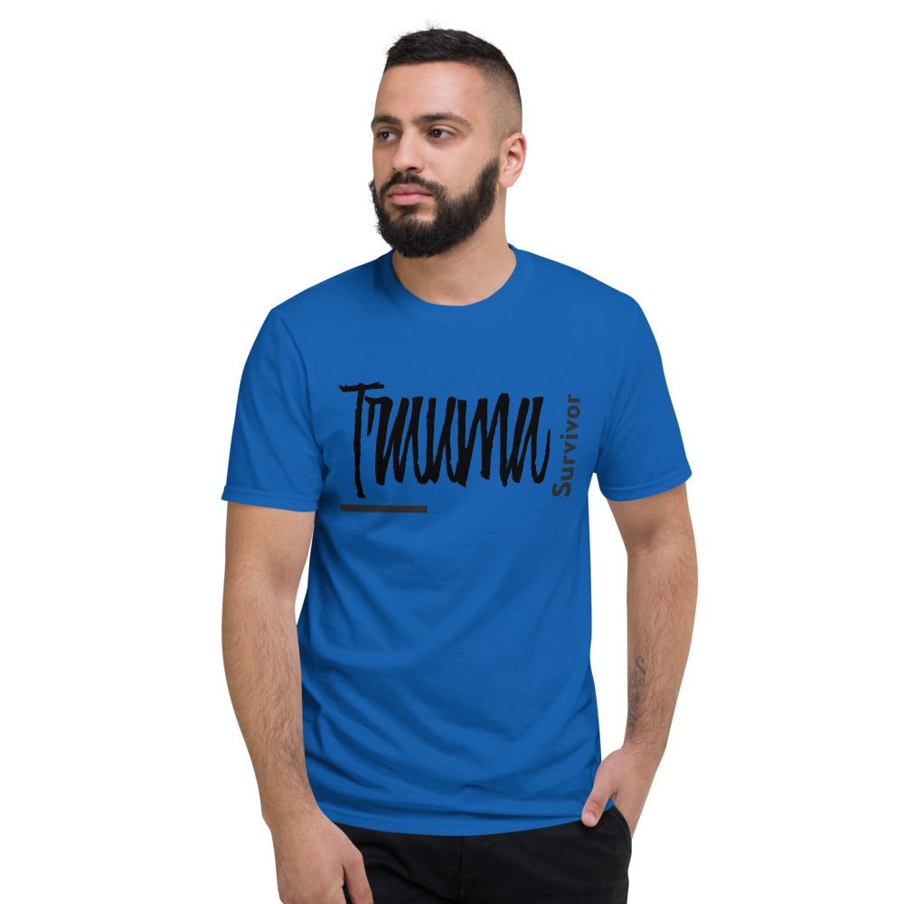 Trauma Survivor
