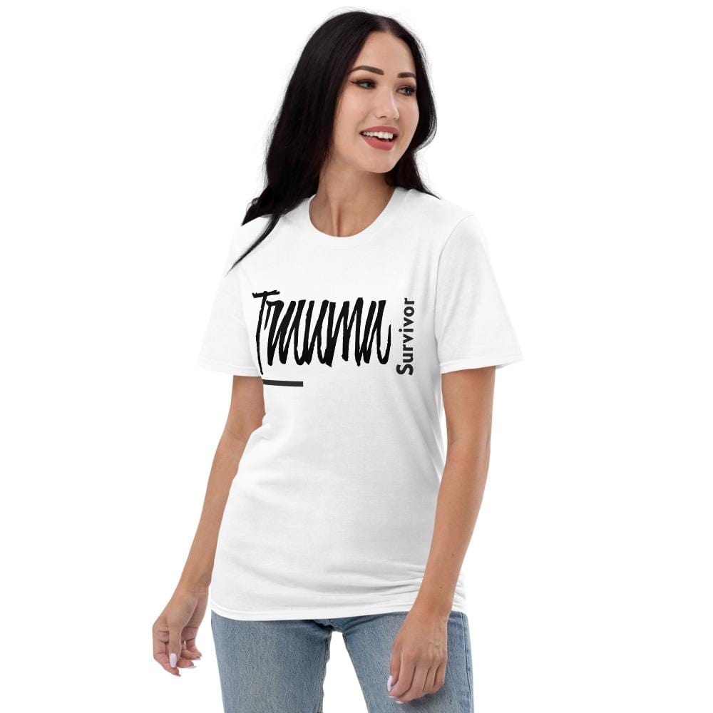 Trauma Survivor