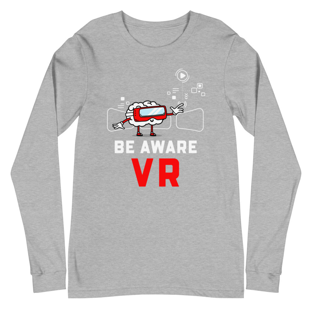 Be Aware VR Unisex Tee