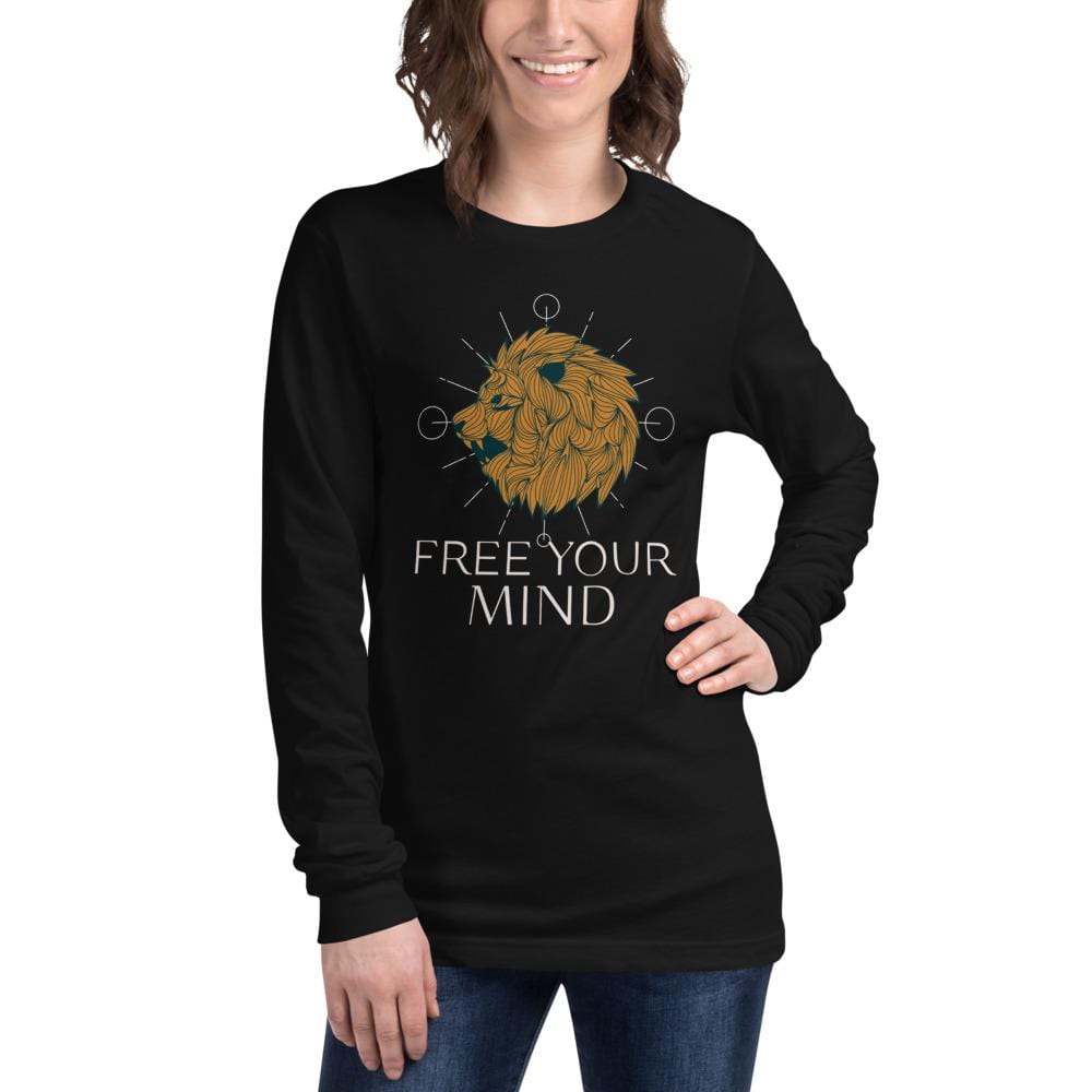 Free Your Mind