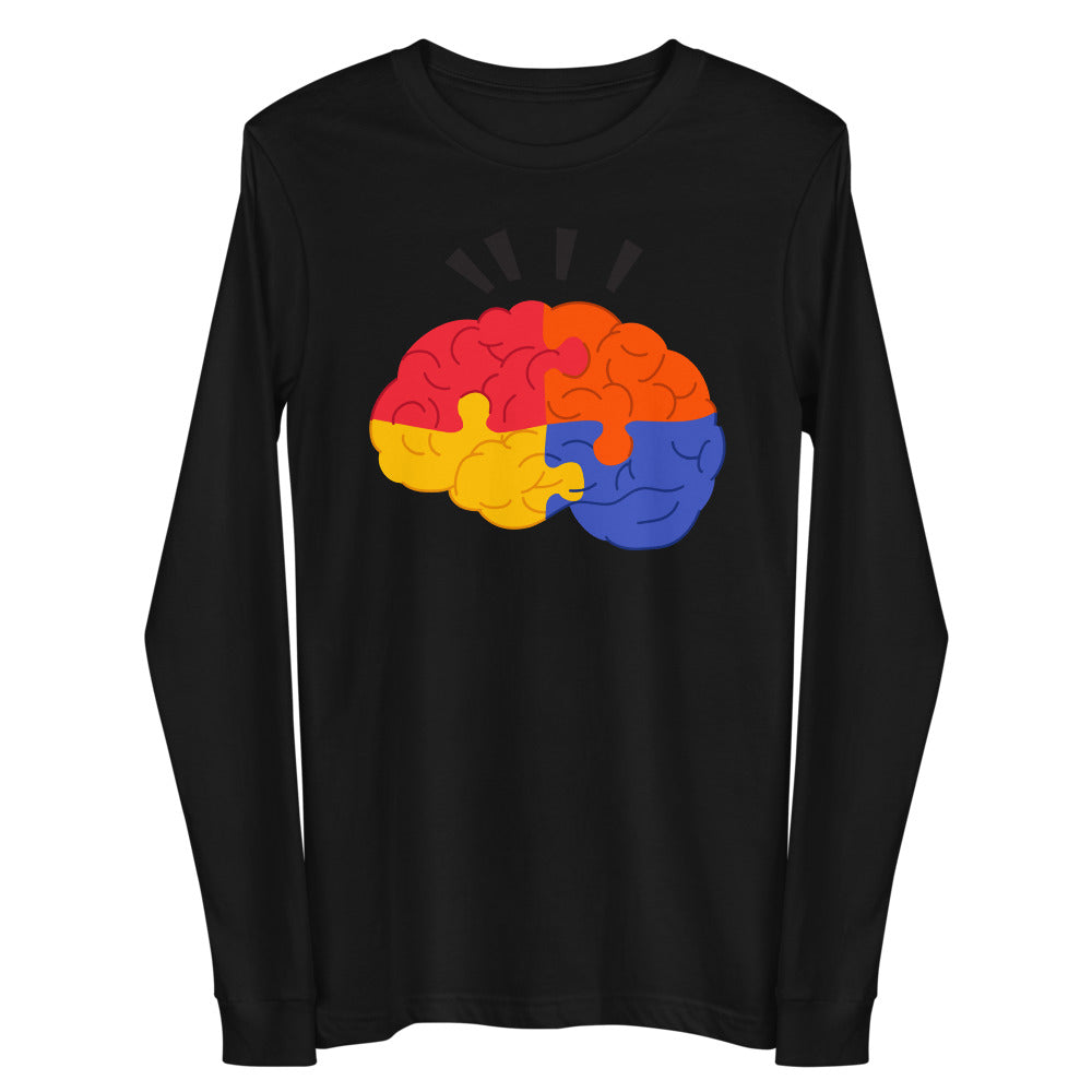 Unique unisex Tee
