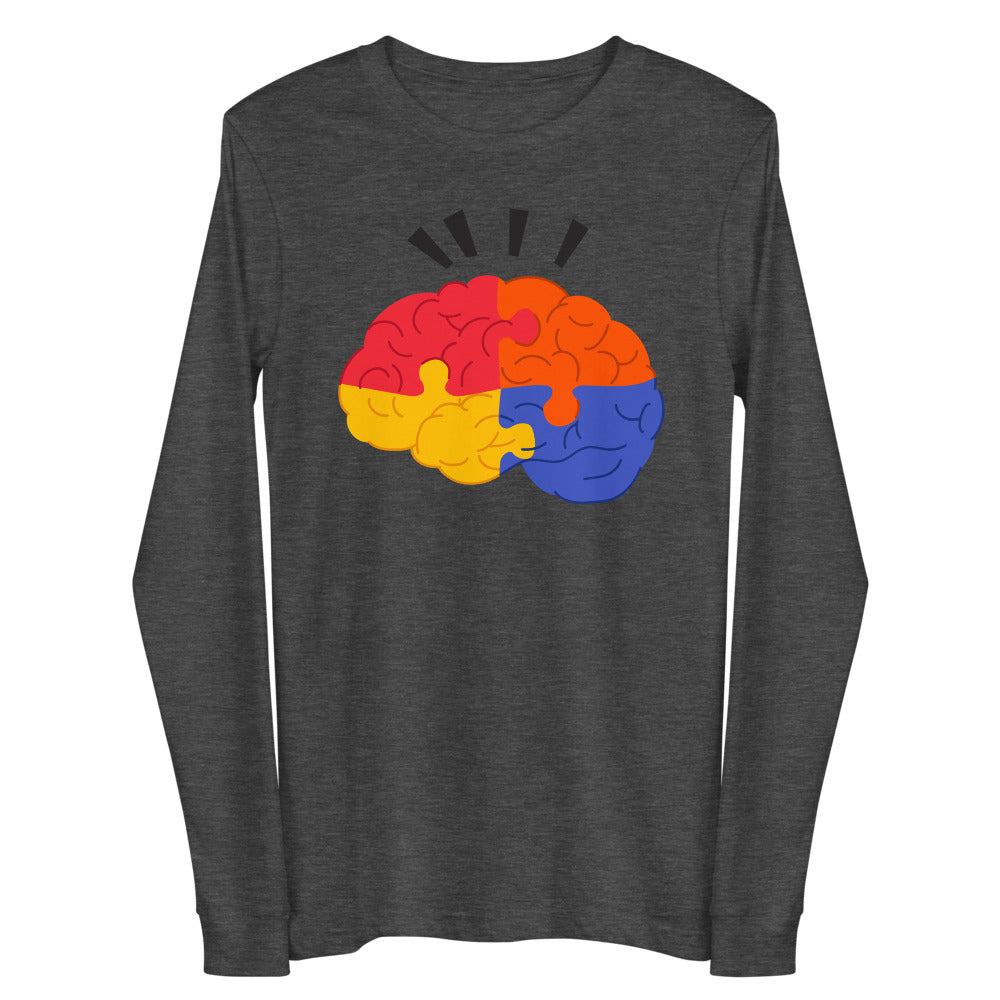 Unique unisex Tee
