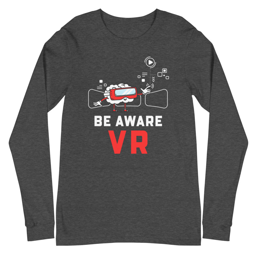 Be Aware VR Unisex Tee