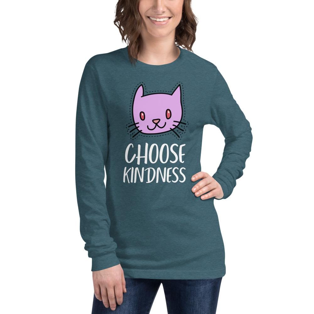 Choose Kindness