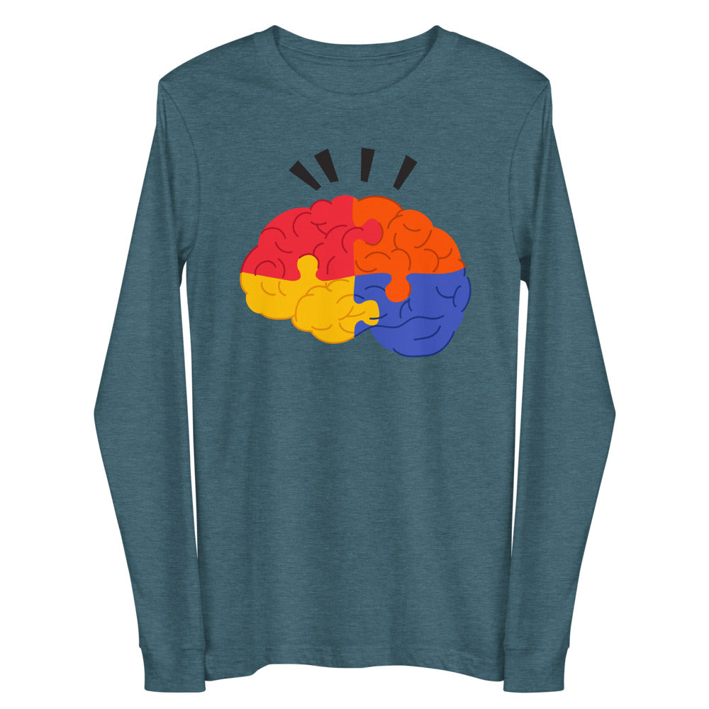 Unique unisex Tee