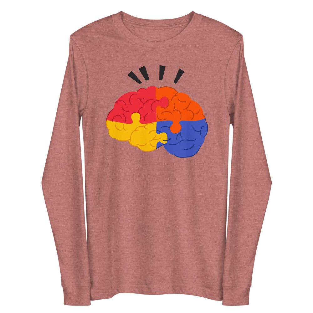 Unique unisex Tee