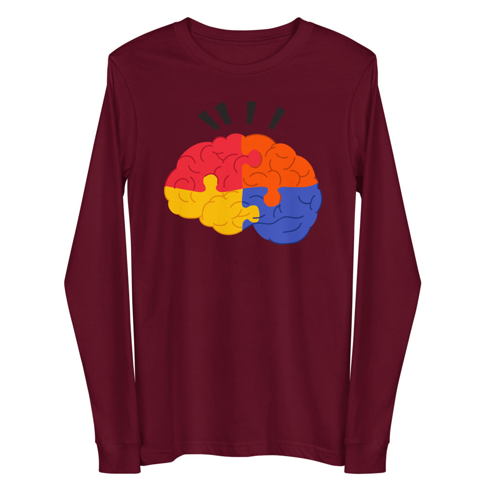 Unique unisex Tee
