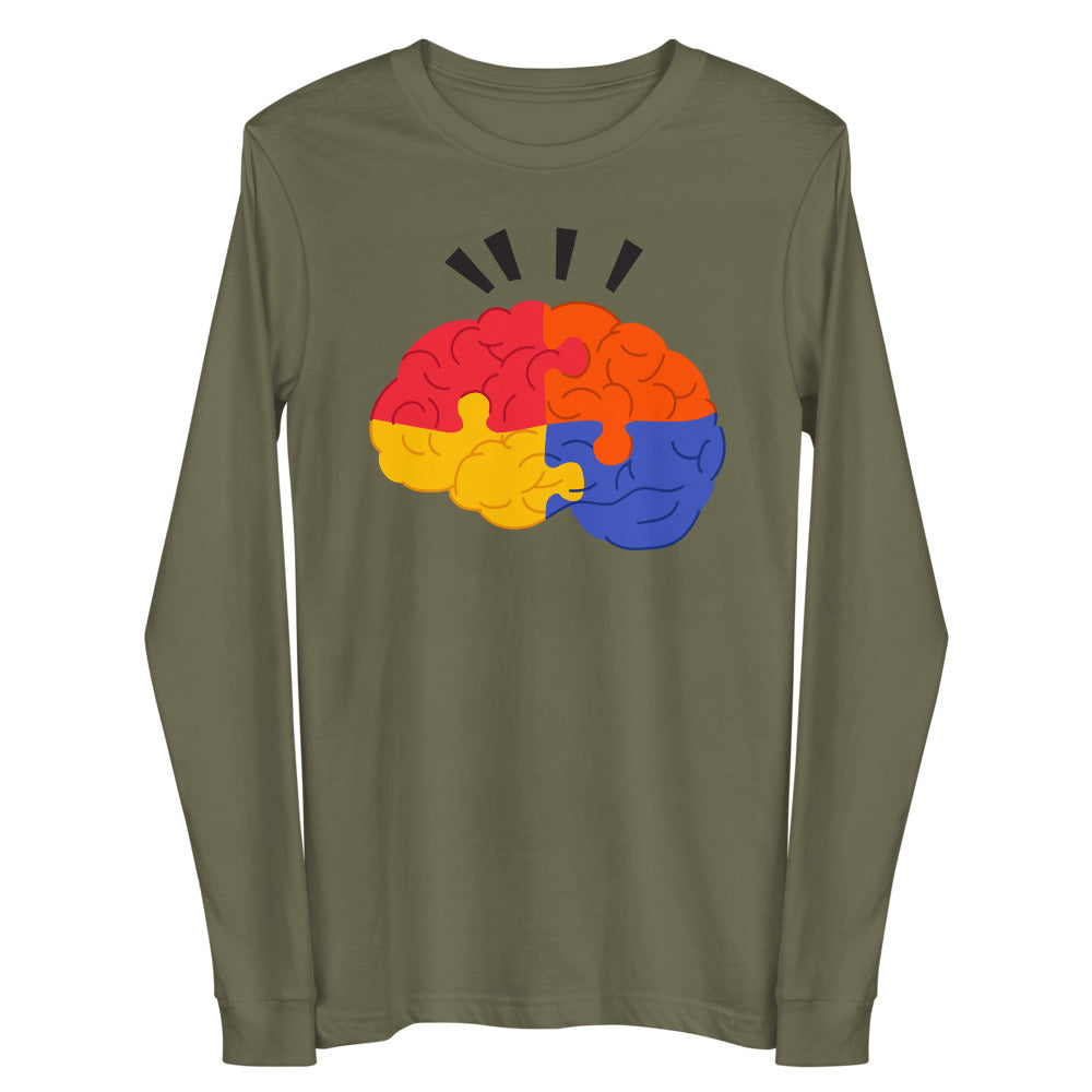 Unique unisex Tee