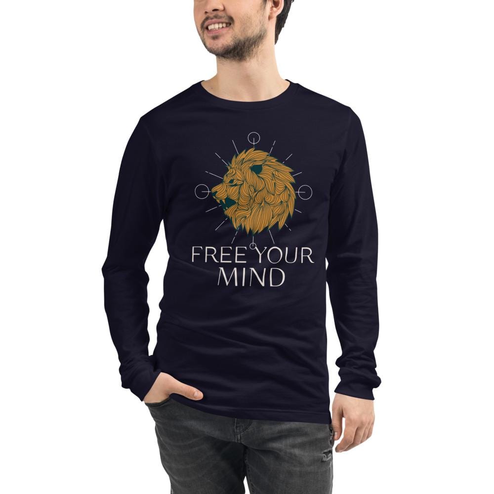 Free Your Mind