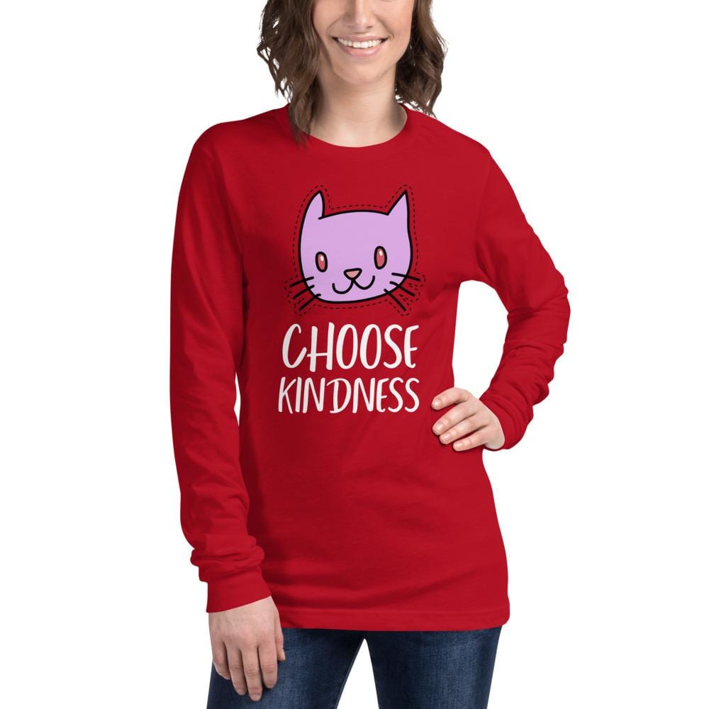 Choose Kindness