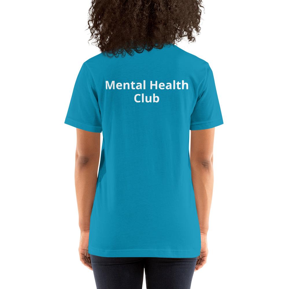 Mental health Club
